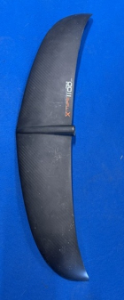 Starboard Front Wing X-type 1100 Quick Lock HD (Begagnad)