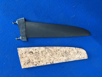 Z-fena 42 cm (begagnad)