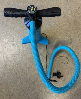 Airush Kitepump (Begagnad)