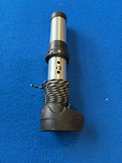 Mastförlängare SDM 15cm PIN (Begagnad)