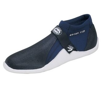 Sko Ascan Jolle 2mm