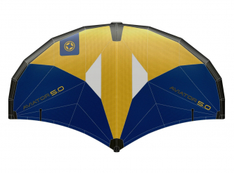 Unifiber Aviator V2 with Boom 5sqm (demokörd)