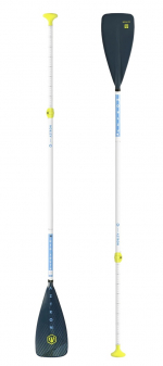 Aztron Neo Junior Fiber Sup Paddle 3-delad (Restparti)