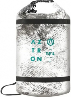 Aztron Vattentät Västa 15 liter (Restparti)