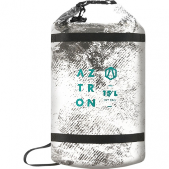 Aztron Vattentät Väska 15 liter