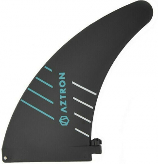 Aztron 9.0 Nylon in Sup Black (Restparti)