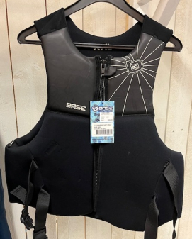 Base Impactväst XXL (Restparti)