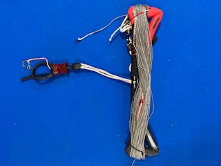 Best Kitebom 52cm (Begagnad)