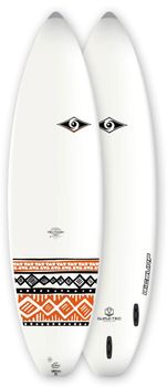 BIC 6 7 Shortboard (Uthyrning)