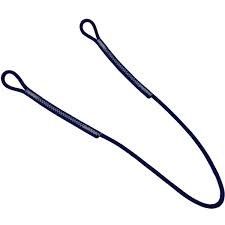 Färdigsydd bridle line