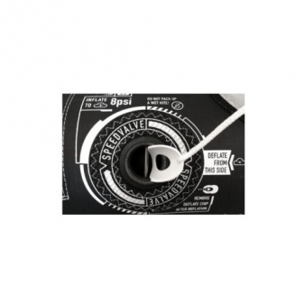 Core Deflate Chip