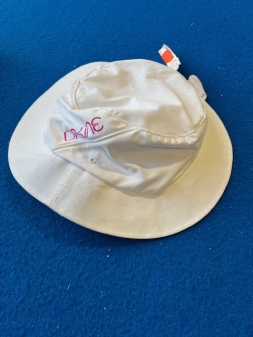 Dakine Womens Indo Surf Hat Pink Logo (Restparti)