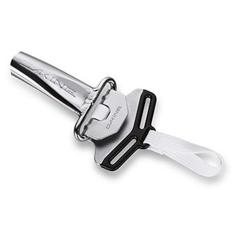 Dakine Power Clip Buckle utan extralås (snabbspänne för sele)