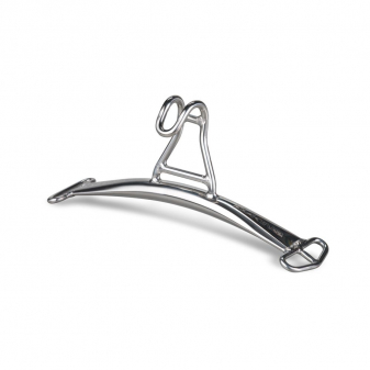 Dakine T-Spreader krok 6 tum
