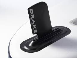 Drake Shallow 22cm Us-box