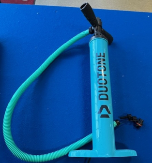 Duotone Kitepump (Begagnad)