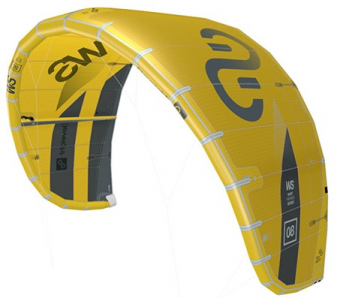 Eleveight WS v4 11kvm 2021 (Demokörd)