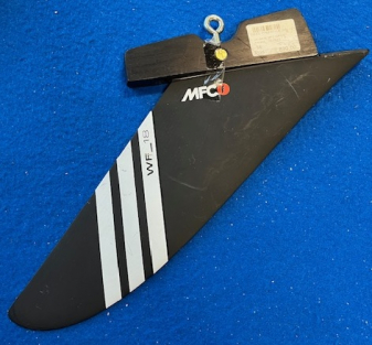 MFC Weed Fin 18cm Powerbox (Lätt begagnad)