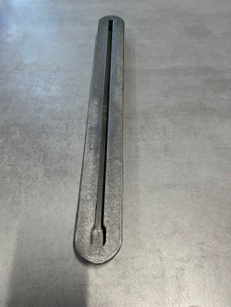 Chinook fenbox/mastbox USbox ca 40cm (lätt begagnad)