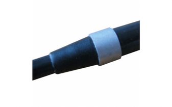 Övergång Tub till Rod latta (ferrule)
