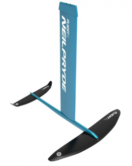 Neilpryde Foil Flight Al (Begagnad)