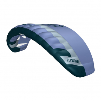 Flysurfer Hybrid kite only (hybrid foil kite), endast 7,5 kvar