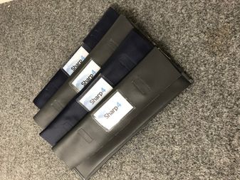 Fodral till medar (Sharp4 Issurfingbräda)