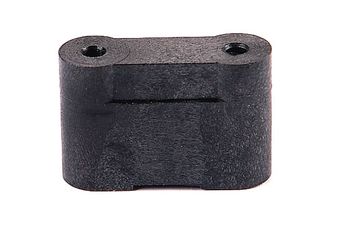 Stropp plugg, 2-hål