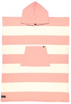Futah Poncho Bedu Coral