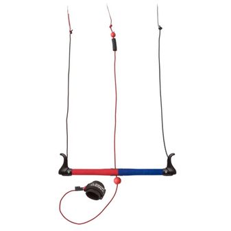HQ control bar rush pro