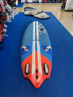 Starboard Isonic Reflex Carbon 117L (begagnad)