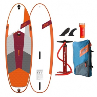JP Inflatable windsurf board Young Gun Air