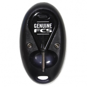 FCS Key Holder (Restparti)