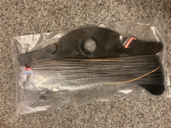 Eleveight kitelinor 22m (1 par)