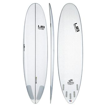 LibTech Pickup Stick 7 0