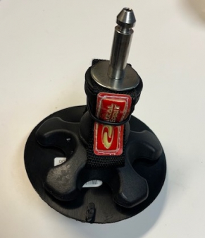 Local Spirit Mastfot (Restparti)