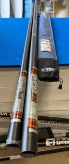 Mauisals Mast SDM 55% 490 (Begagnad)