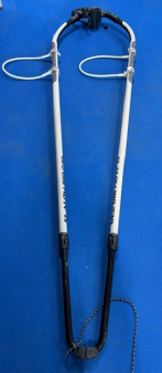 Mauisails Aluminiumbom 180-230 (begagnad)