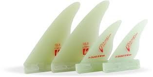 Fena Maui Ultra Fins X-Quad-S