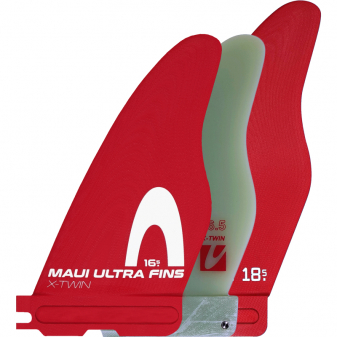 Fena Maui Ultra Fins X-Twin