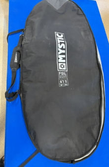 Mystic Boardbag 6'1 x 30 (Begagnad)