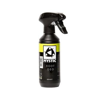 Mystic Boot Deo