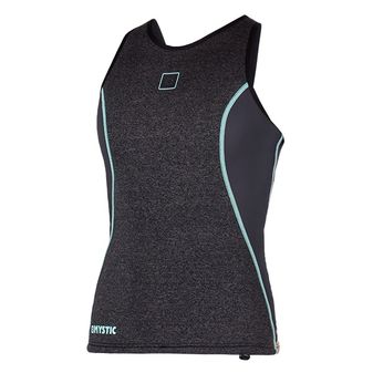 Mystic Diva Tanktop 3/2 Grey (dam)