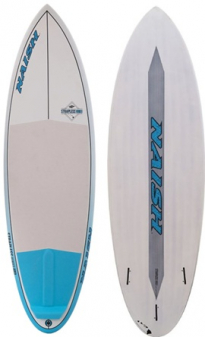 Naish Strapless Wonder - GS - Directional Kiteboard 5'6 (B-sortering)