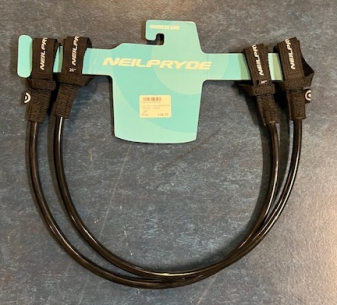 Neil Pryde Fixed Harnesslines Comp (Restparti)