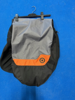 Neil Pryde Car Seat Cover (Restparti)