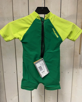 Neil Pryde rash stl 4 (Passar ca 2-4 år)