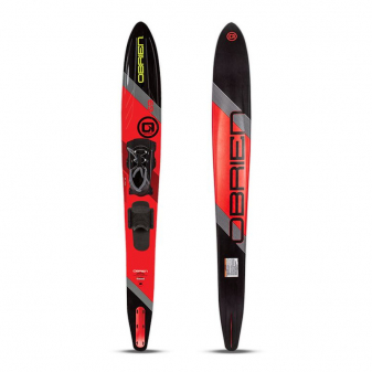 OBrien Sequence 69tum 175 cm med Z9 bindning (Butiksex)