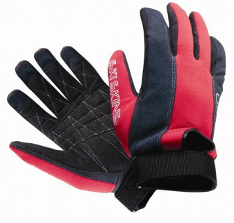 OBrien Ski Skin Waterski Gloves XL