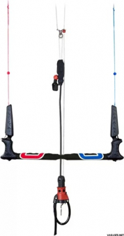 Ozone Bar Contact (Begagnad)